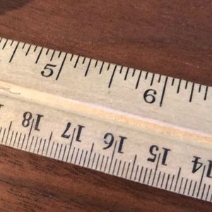 Meet your Posher, Crystal